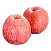 梅珍 红富士苹果 单果果径75-80mm 2.5kg
