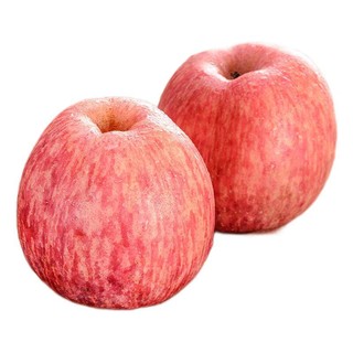 梅珍 红富士苹果 精品果 单果果径80-85mm 2.5kg