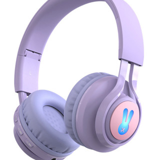 FingerTime BT06C+ 耳罩式头戴式蓝牙耳机