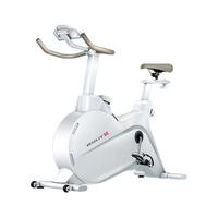 YIJIAN 亿健 D5 健身车 优雅白 豪华版