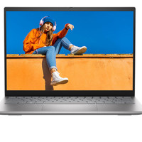 DELL 戴尔 灵越 14 Pro 5420 十二代酷睿版 14英寸 轻薄本