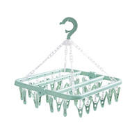 好雅 HY9059 多头晾衣架 2个 32夹