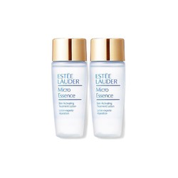 ESTEE LAUDER 雅诗兰黛 肌初赋原生液微精华露 30ml*2瓶 中小样，介意慎拍 补水保湿女士护肤品