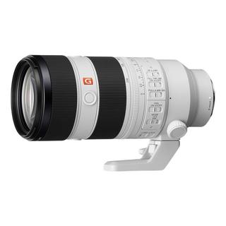 SEL70200GM2 70-200mm F2.8 GM OSS II 远摄变焦镜头 索尼E卡口 77mm