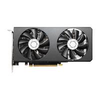 MSI 微星 GeForce RTX 3060Ti TWIN FAN 8G OC LHR 显卡 8GB 锁算力版