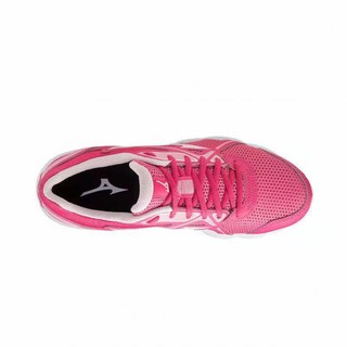 Mizuno 美津浓 Spark 5 女子跑鞋 K1GA200463 红色 36.5