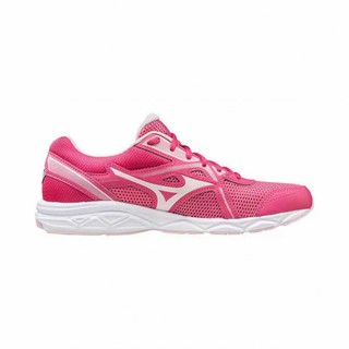 Mizuno 美津浓 Spark 5 女子跑鞋 K1GA200463 红色 36.5