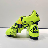 adidas 阿迪达斯 男款足球鞋 fg
