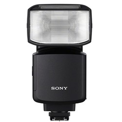 SONY 索尼 HVL-F60RM2 无线遥控外部闪光灯