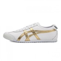 Onitsuka Tiger 鬼塚虎 Mexico 66 男子休闲运动鞋 1183A499