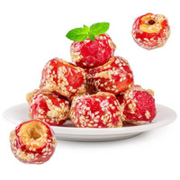 舜嘉福 冰糖葫芦 250g