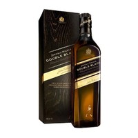 尊尼获加 JOHNNIE WALKER 深邃醇黑牌苏格兰威士忌40%vol 1000ml