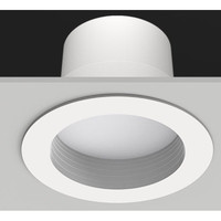 智能筒灯 M2筒灯Iite 须MESH网关