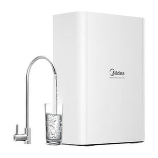 Midea 美的 MU1861A 超滤净水器