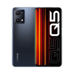 realme 真我 Q5 5G手机 8GB+128GB 魅影