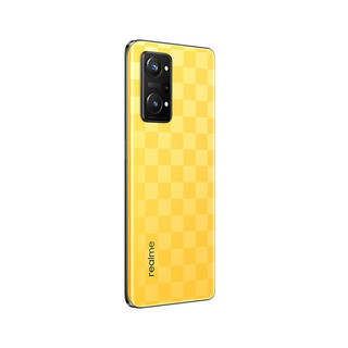 realme 真我 Q5 Pro 时光代理人联名版 5G手机 8GB+256GB 夏日燃擎