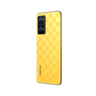 realme 真我 Q5 Pro 5G手机 8GB+128GB 夏日燃擎