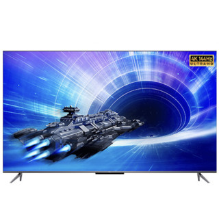 TCL 65T7E 液晶电视 65英寸 4K