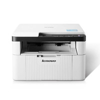 Lenovo 联想 M7206黑白激光打印机复印机一体机