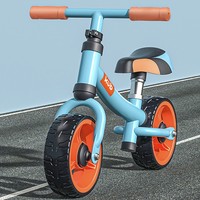 88VIP：kub 可优比 儿童无脚踏平衡车
