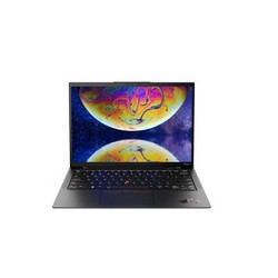 ThinkPad 思考本 X1 Carbon 2022款 14英寸笔记本电脑（i5-1240P、16GB、512GB、2.2K）4G版