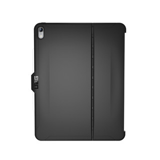 UAG iPad Pro12.9英寸2018年款防摔保护套 休眠保护壳 兼容键盘款  黑色