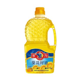 MIGHTY 多力 葵花籽油 3.15L