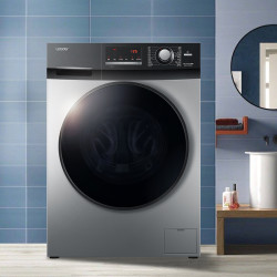 【省530元】10公斤滚筒洗衣机_leader 统帅 快乐小鸡系列 @g1012hb76s