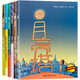 百亿补贴：《德国童书大师创作·爱的教育系列》（共6册）