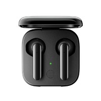smartisan 锤子科技 DS201 抖音文创限定款 半入耳式真无线动圈蓝牙耳机 黑色