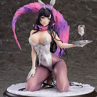 Max Factory 恶魔姐姐 1/6 千夜 难以言喻的兔女郎 手办