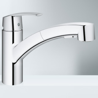 GROHE 高仪 3030710C 进口厨卫龙头