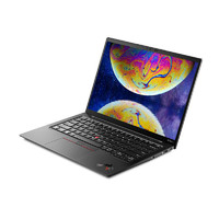 ThinkPad 思考本 X1 Carbon 联想14英寸笔记本电脑
