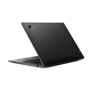 ThinkPad 思考本 X1 Carbon 2022款 十二代酷睿版 14.0英寸 轻薄本 黑色 (酷睿i7-1260P、核芯显卡、16GB、1TB SSD、2.8K、21CBA008CD）