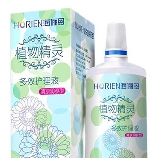 HORIEN 海俪恩  植物精灵多效护理液 清凉润眼型 360ml