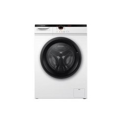 Haier 海尔 JQG100-B11W 滚筒洗衣机 10kg 白色