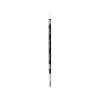 ZEBRA 斑马牌 RNJK5 中性笔替芯 黑色 0.5mm 单支装