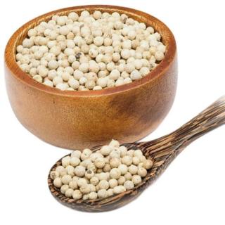 henrymorgan亨利摩根白胡椒粒40g