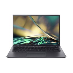 acer 宏碁 轻薄本酷睿i5办公学生笔记本电脑 i5-1235U 性能核显 16G内存|512G固态 官配