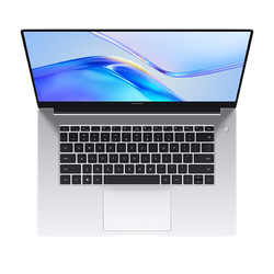 HONOR 荣耀 MagicBook X 15 2022 15.6英寸笔记本电脑 （i5-1135G7、8GB、512GB）