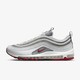 NIKE 耐克 Air Max 97 男子运动鞋