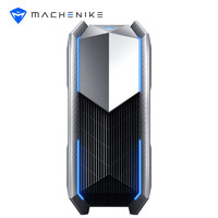 MACHENIKE 机械师 未来战舰II 游戏电脑主机（i5-12400、16GB、512GB、 RTX3050）