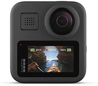 GoPro 运动相机 MAX 运动全景相机