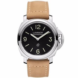 PANERAI 沛纳海 庐米诺系列 男士手动机械表 PAM01086