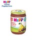 临期品：HiPP 喜宝 婴儿童辅食有机西梅梨果泥 190g