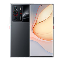 百亿补贴：nubia 努比亚 Z40 Pro 5G智能手机 8GB+128GB