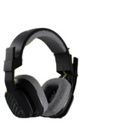 logitech 罗技 A10 升级款 耳罩式头戴式有线耳机