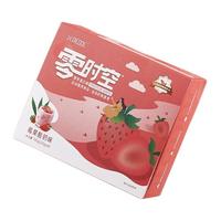 零时空 蛋白棒 莓果酸奶味 180g