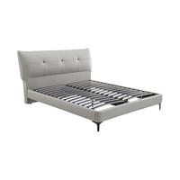 Sleemon 喜临门 新雨 简约真皮床