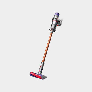 dyson 戴森 V11 Torque Drive 手持式吸尘器 6吸头 蓝色